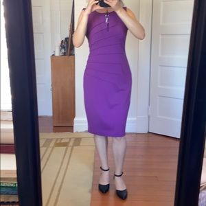 Calvin Klein dress size 4